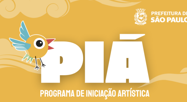 PiÁ Divulgação Ceu Pinheirinho