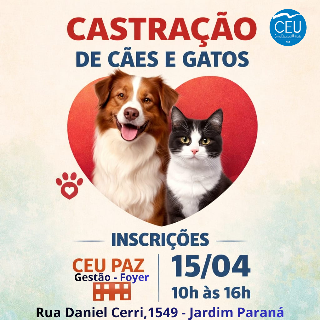 Rua Daniel Cerri,1549