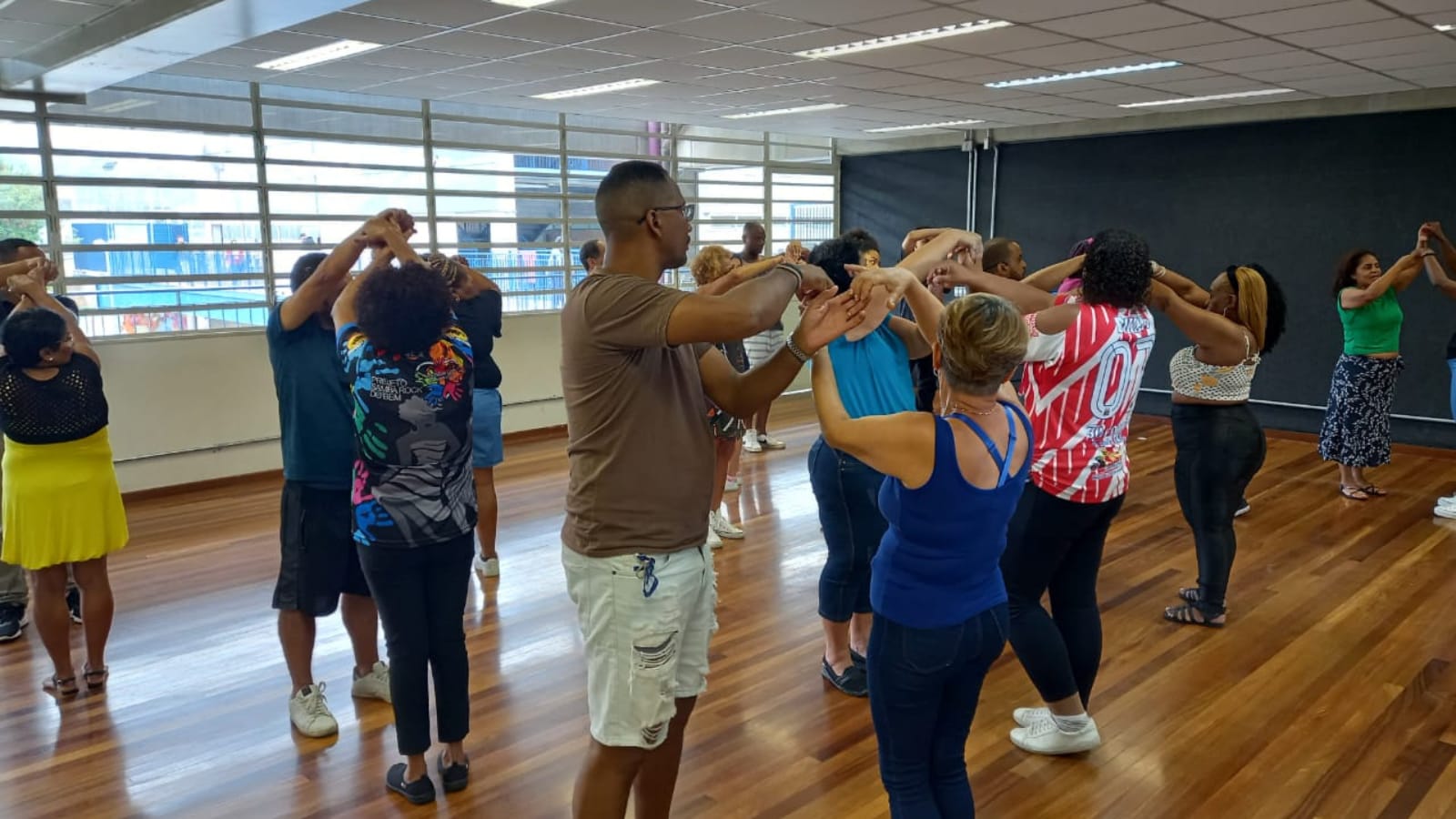 Samba Rock Do Bem 19 04