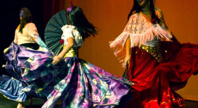 Danca Cigana Escola Butanta Samadhi Dance 770x400