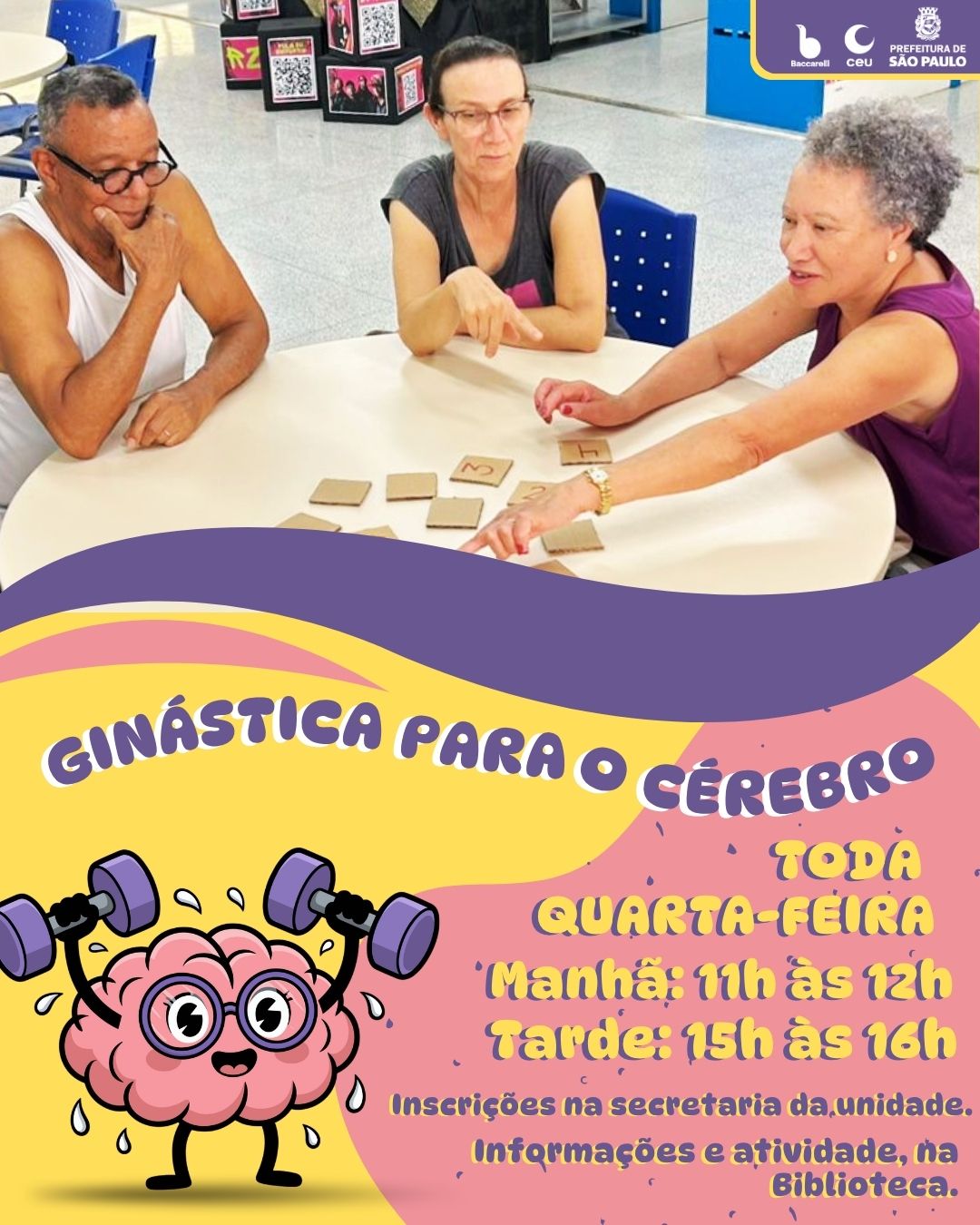 Flay Ginastica