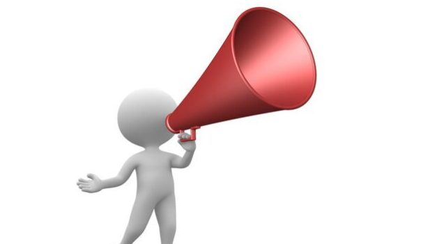 Megafone Velho 700 23658648