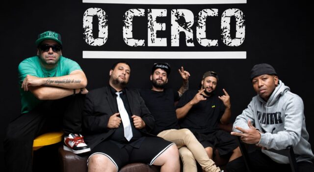 O Cerco