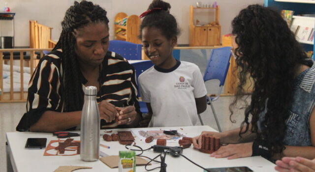 Artes Visuais Familia