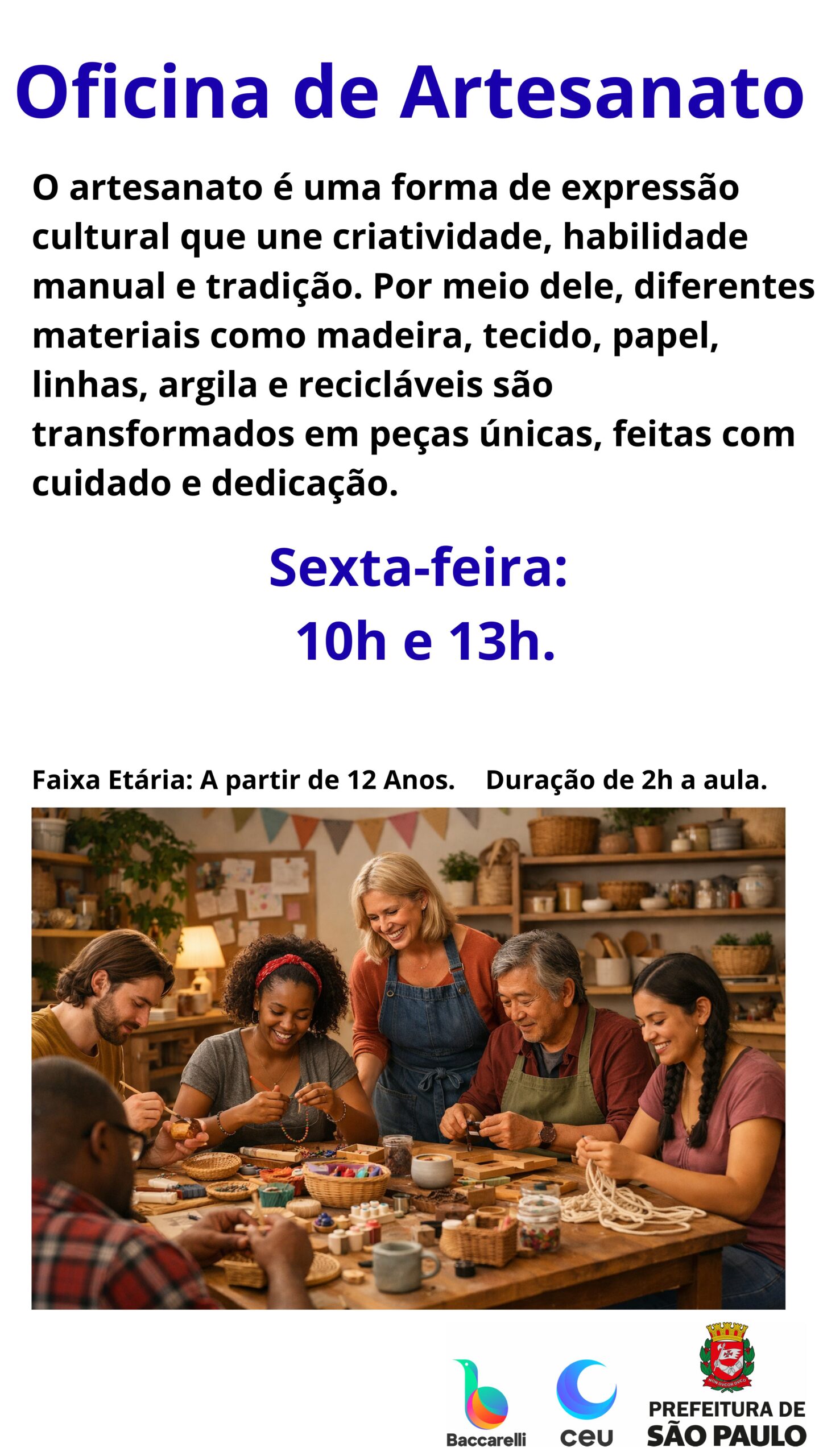 Artesanato 2