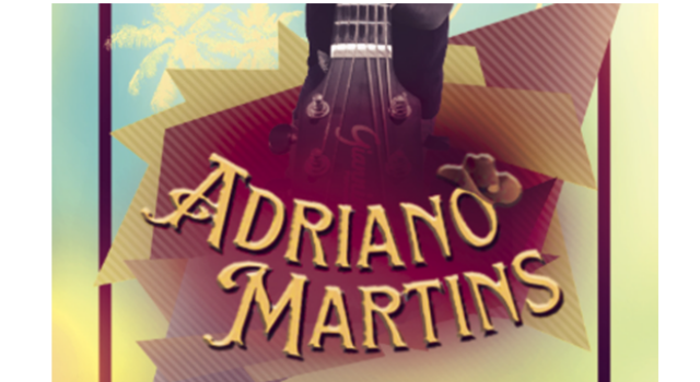 Adriano Martins Banner