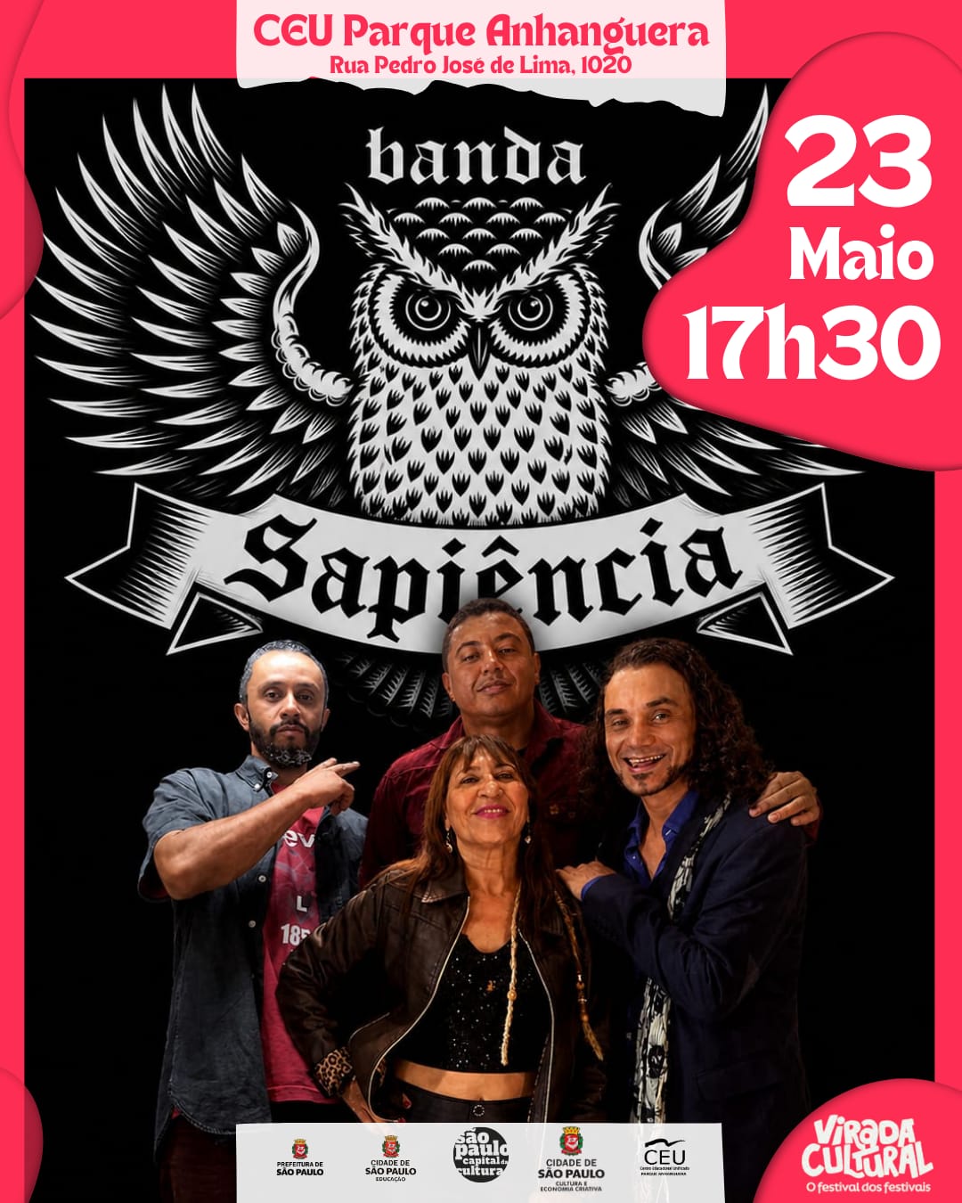Arte Sapiência