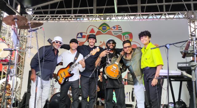 Banda Multigroove 2