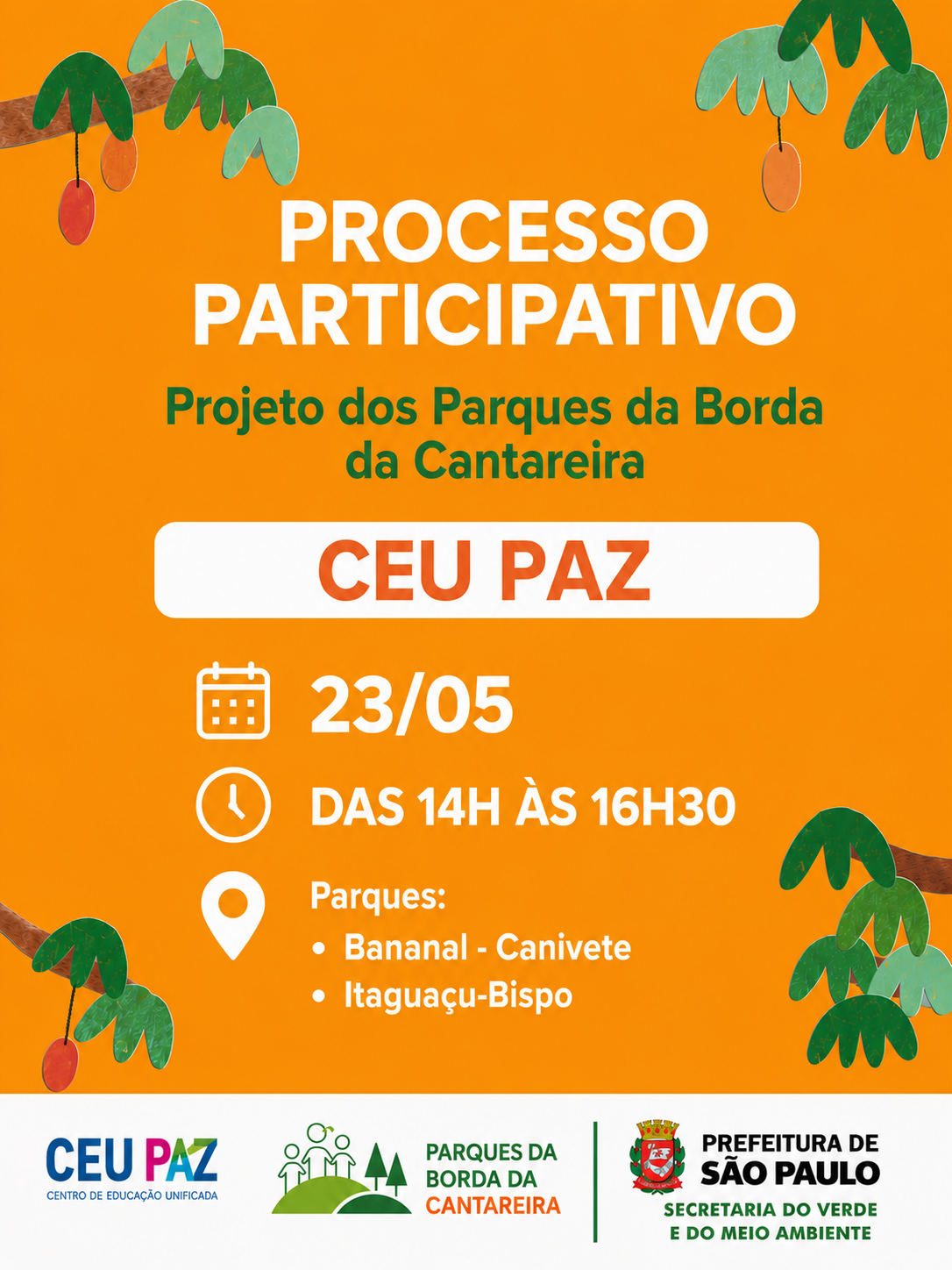 Ceu Paz