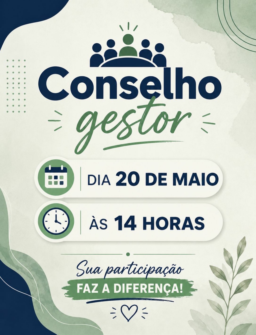 Canva Conselho Gestor Maio 26