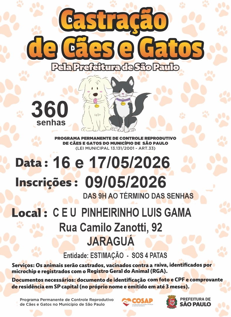 Castração