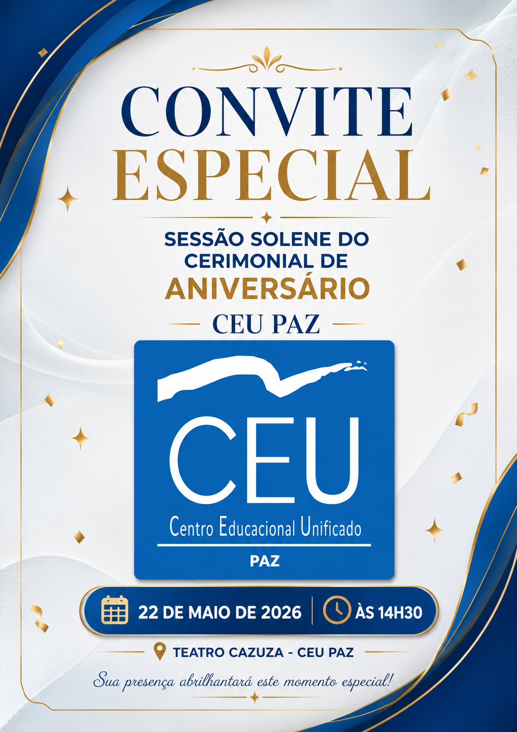 Cerimonial