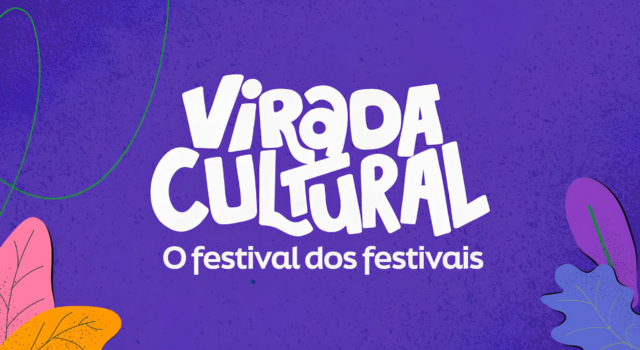 Virada Cultural