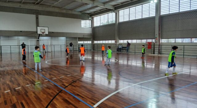Futsal 2 E 4 As 10