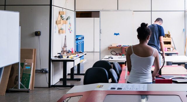 Fablab