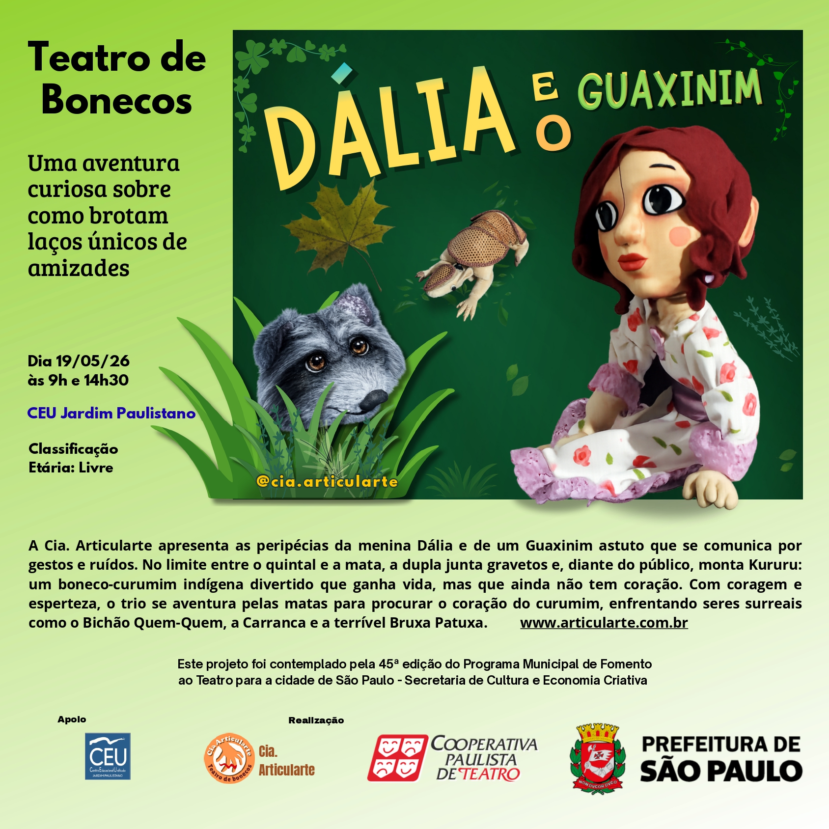 Flyer Dália Jd Paulistano Page 0001