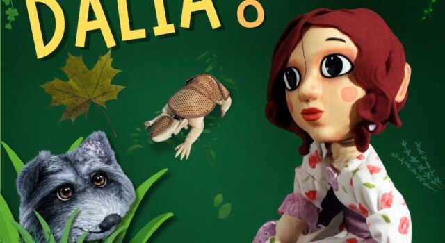 Flyer Dália Site