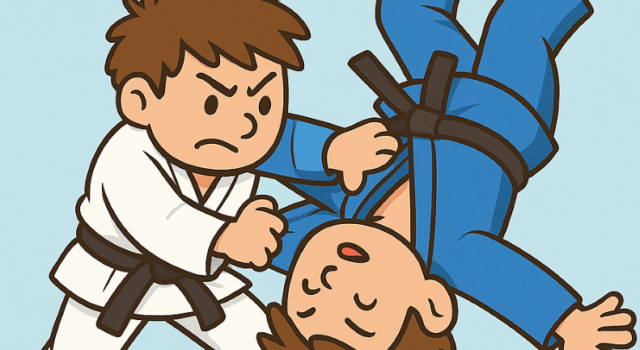 Judo
