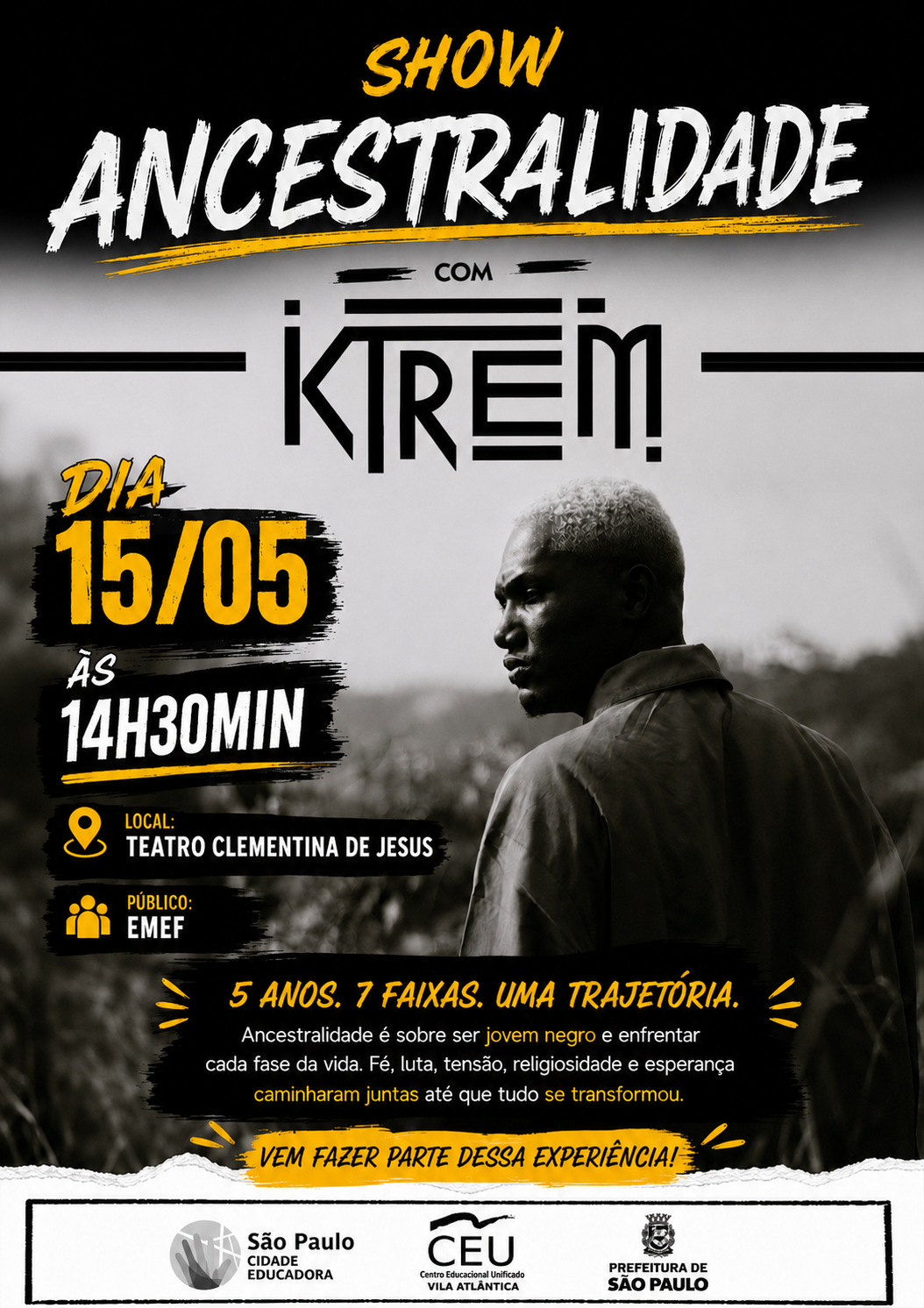 Ktrem