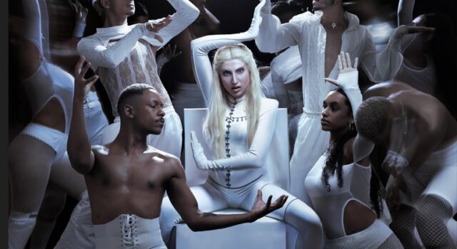 Lady Gaga Experience