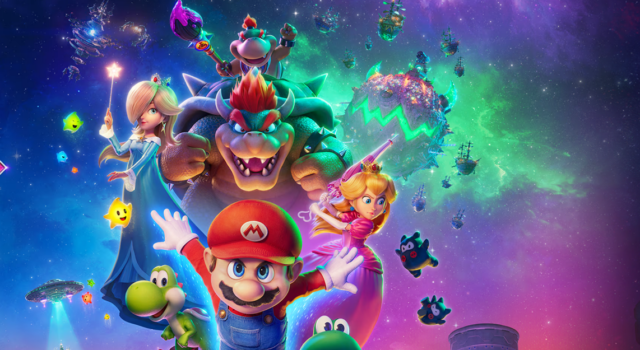Mario