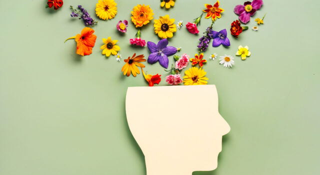 Mental Health Concept