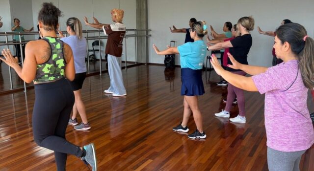 Street Dance