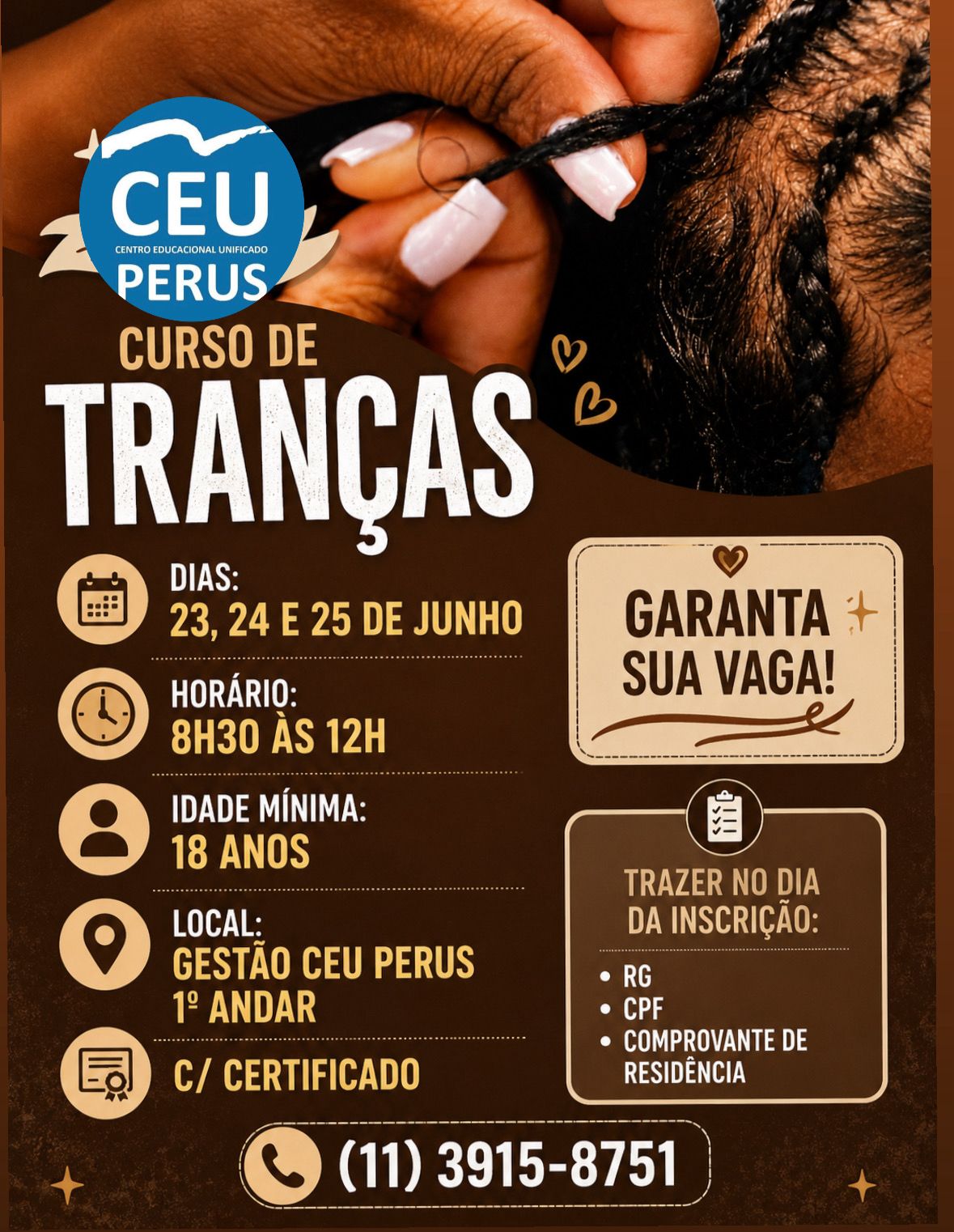 TranÇa