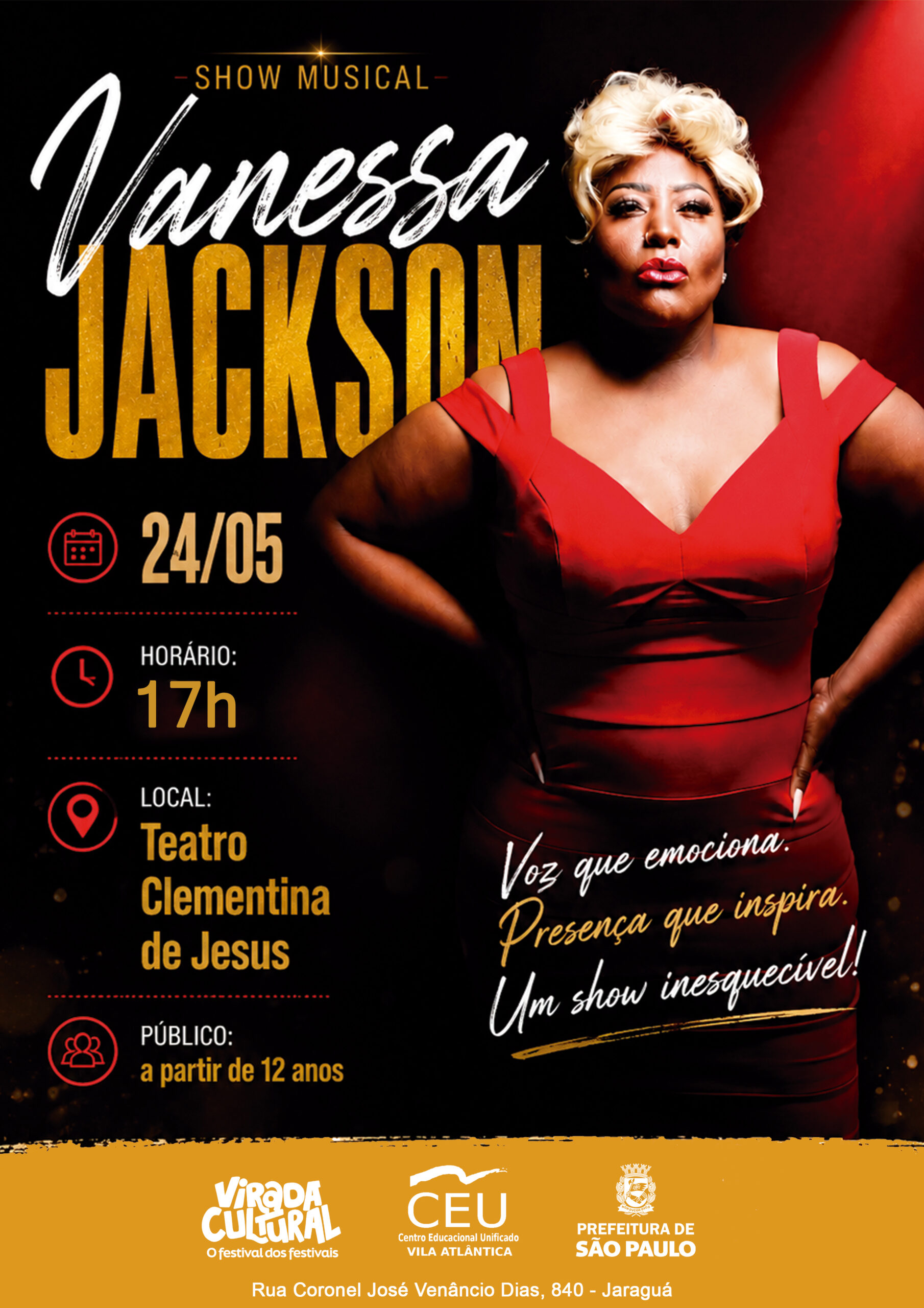 Vanessa Jackson