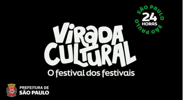 Virada Cultural 1.0