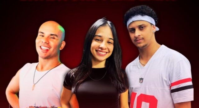 Radical Dance Ritmos