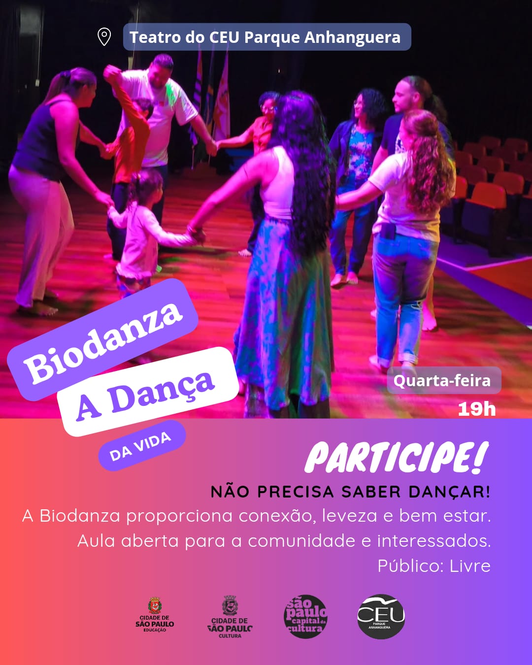Biodanza