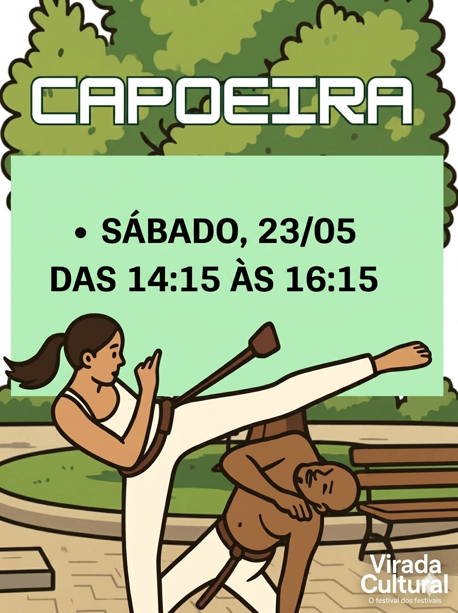 Capoeira