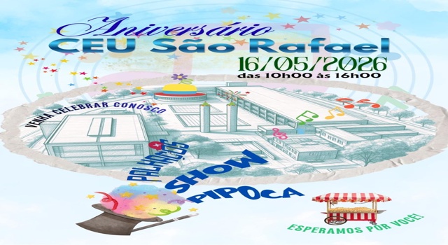 Ceu Sao Rafael 640x350