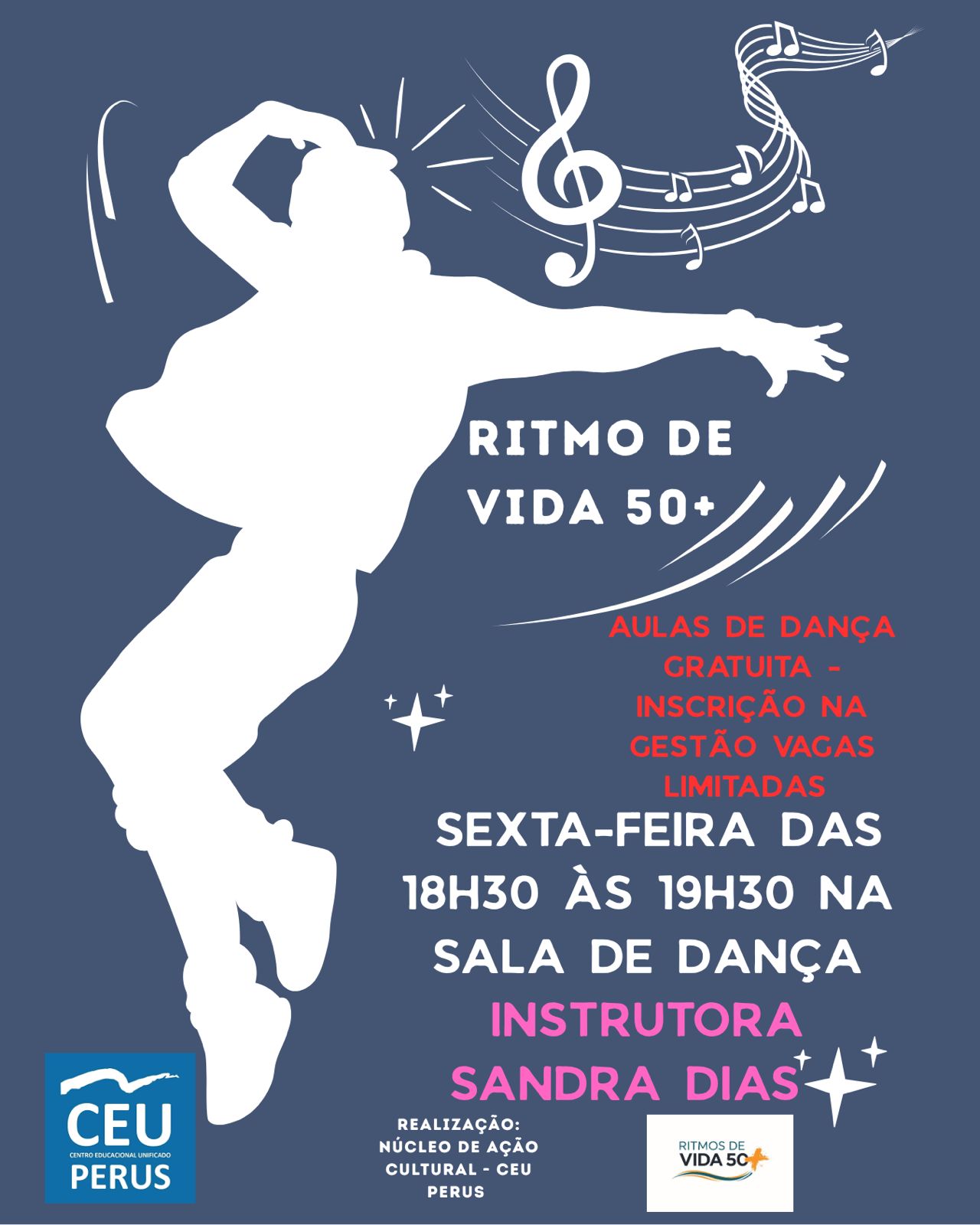 Dança