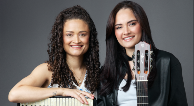 Jéssica & Juliana