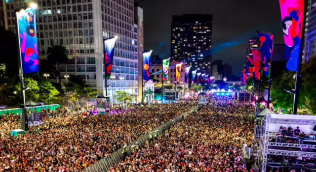 Virada Cultural 2024,