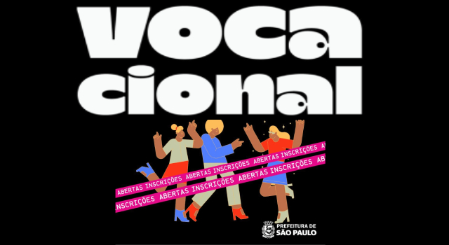 Vocacional Para Portal