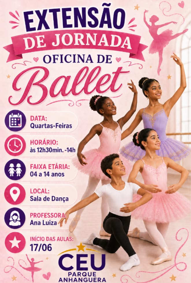 Ballet 2026