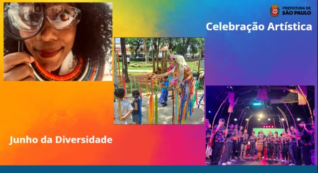 Big Evento Novo Junho