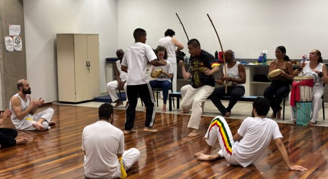 Capoeira