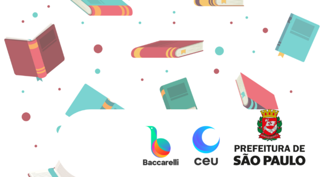 Desafio Literário Biblioteca