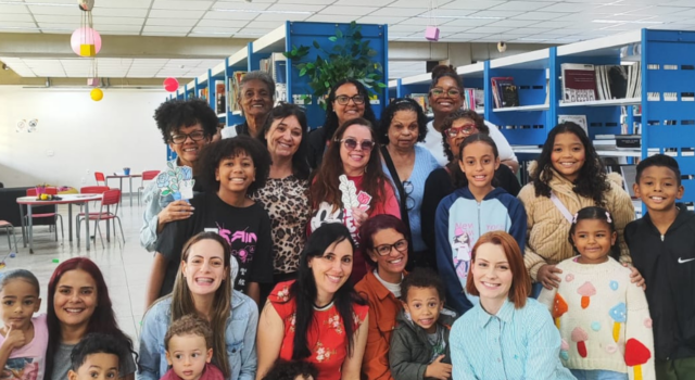 Encontro Materno
