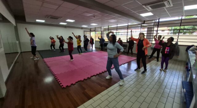 Ginastica