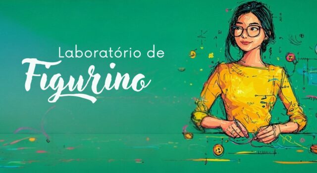 Laboratório Do Figurino 1