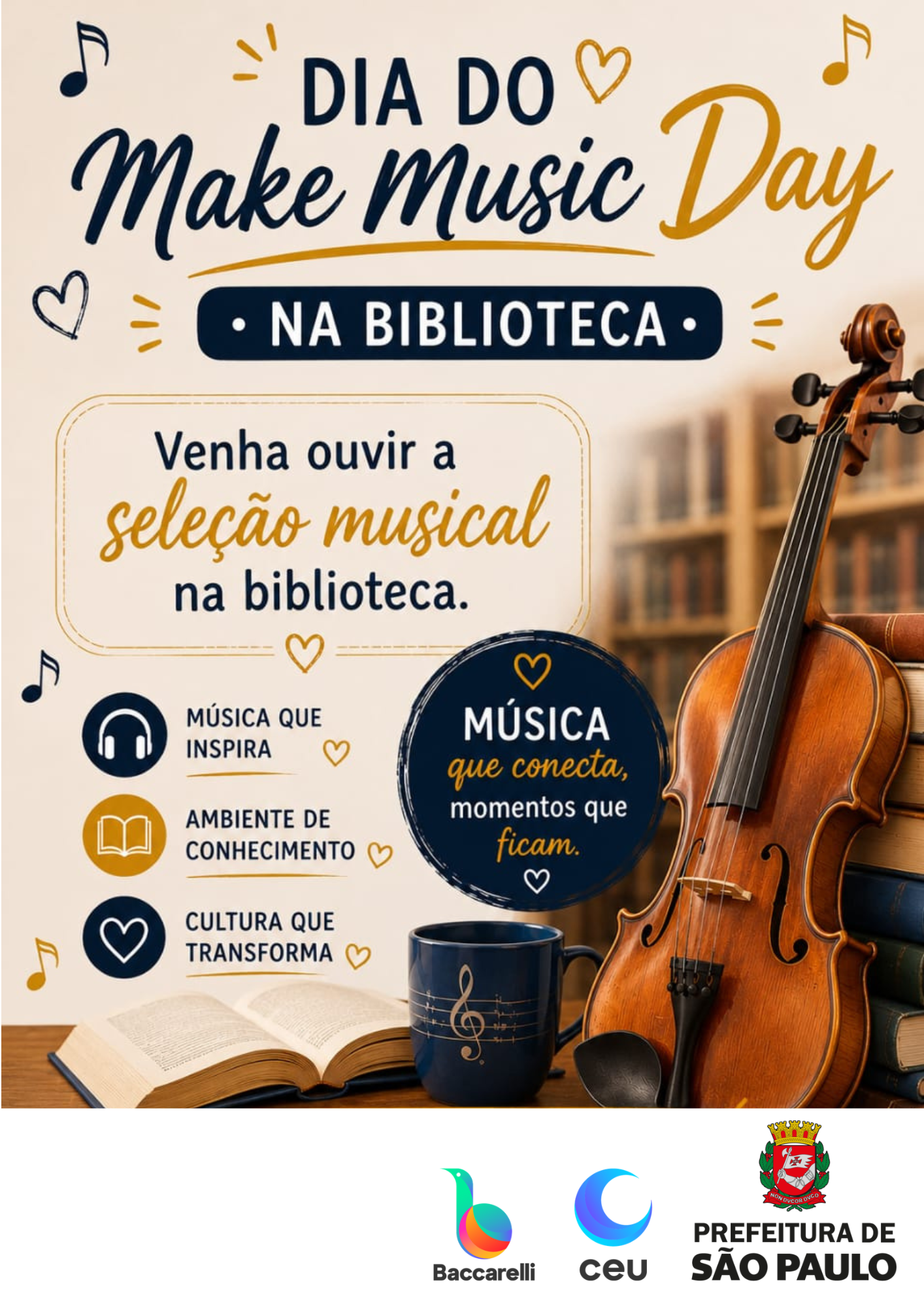 Make Music Day 2