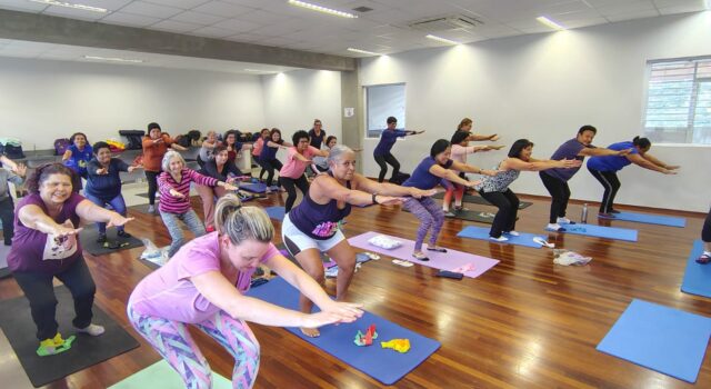 Pilates