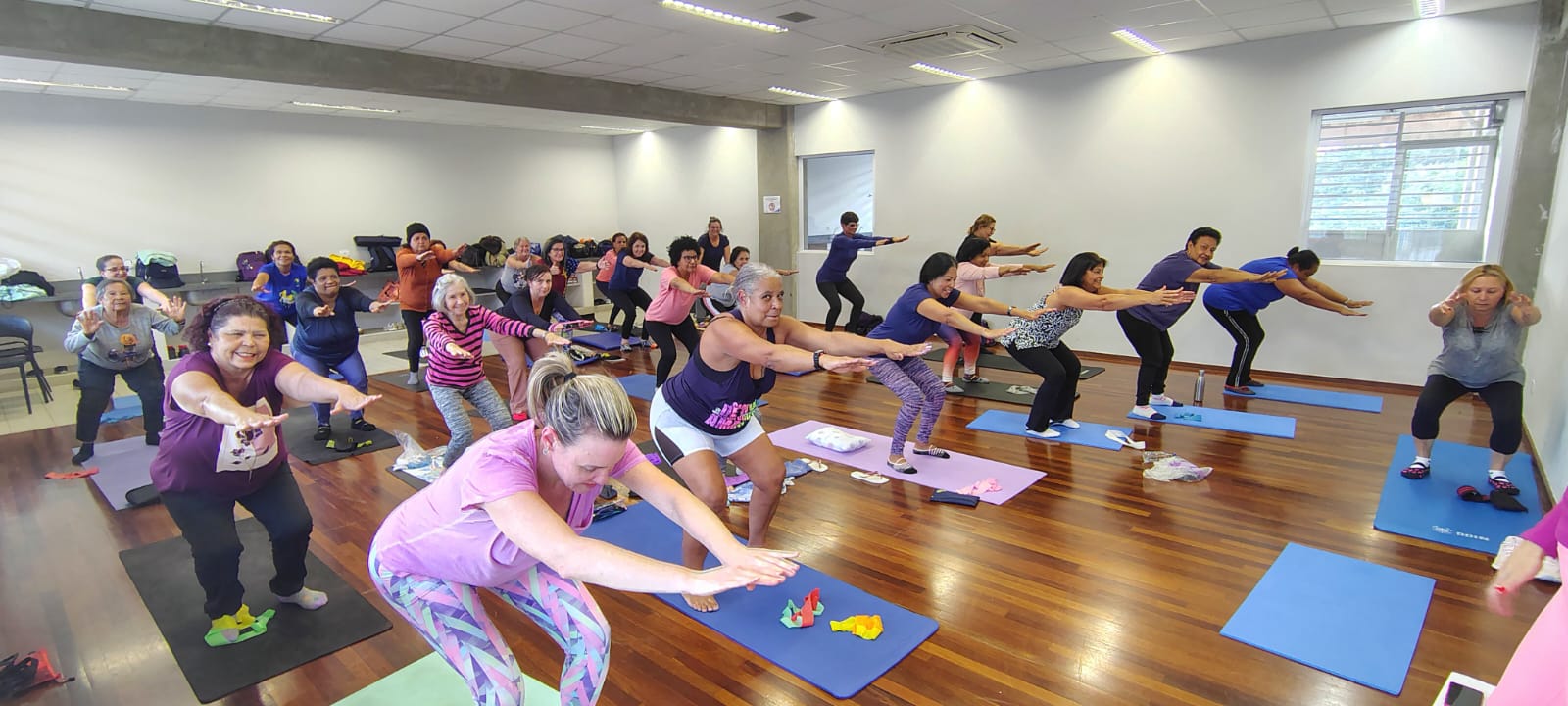 Pilates