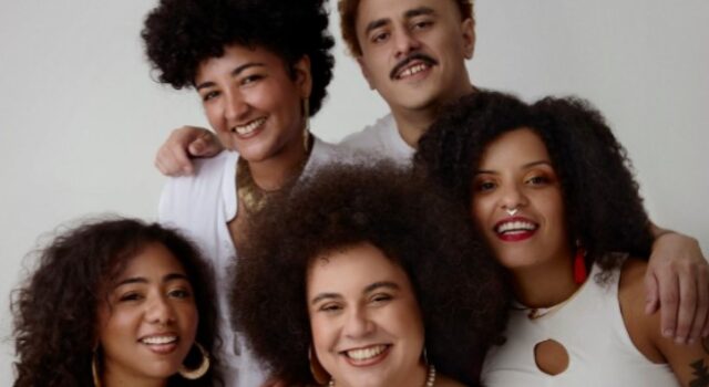 Pagode Da Dandá