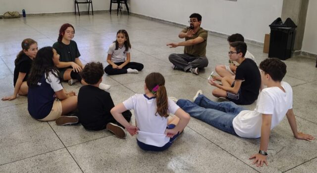 Teatro Infantojuvenil 06. 05